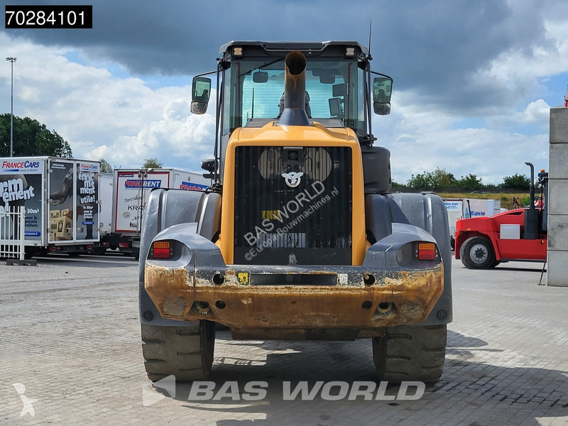 Incarcator Case G GERMAN MACHINE