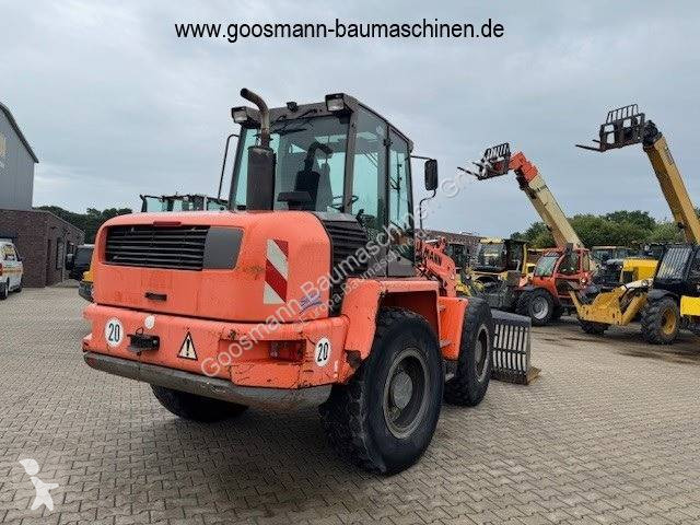 Lastare Ahlmann