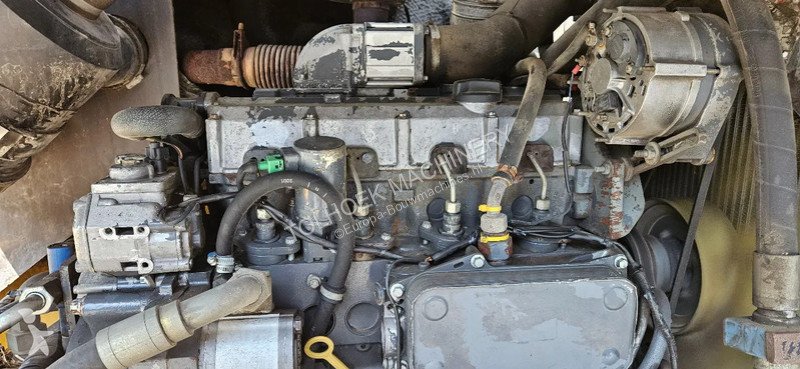 Pala Ahlmann AZ 150
