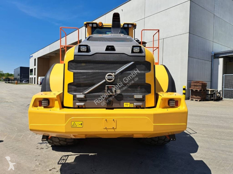 Incarcator Volvo L 220 H