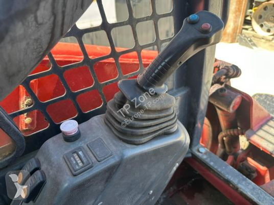 Shovel Eurocomach etl 160.4 à 19 900 € ht