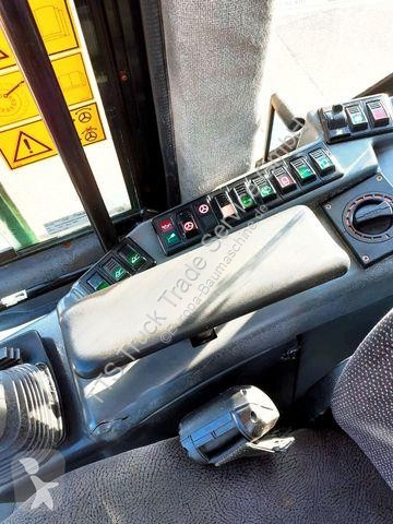 Pala cargadora Liebherr Kein 514 538 542 546...