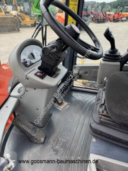 Shovel Terex