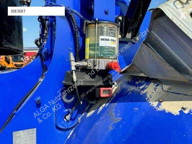 Shovel Caterpillar Waage, Kamera, ZSA, 4m³...