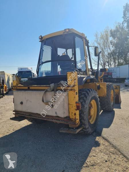 Shovel Venieri 12.23