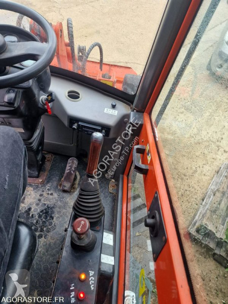 Shovel Everun ER08