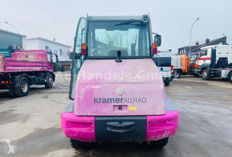 Lastare Kramer