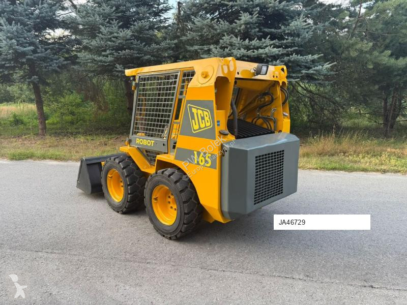 Lastare JCB