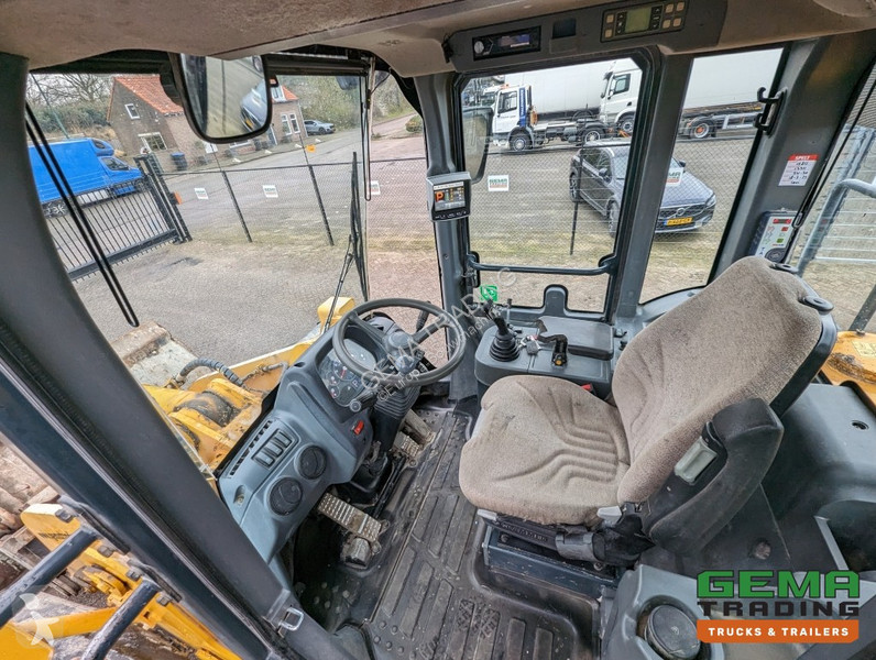 Pala Hyundai HL760-9A Wheelloader - BM-Air...