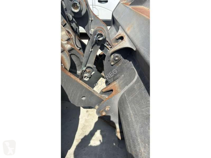 Shovel Volvo  L110H