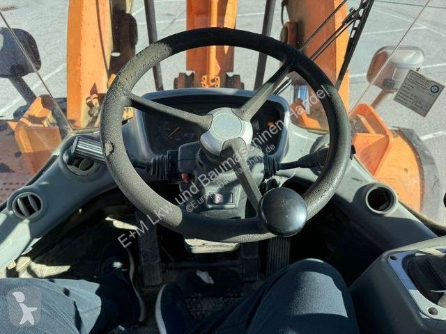 Shovel Doosan 500 FESTPREIS