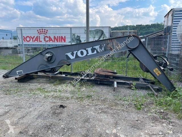 Nakladač Volvo ARM FÜR L180 MIT ZYLINDER