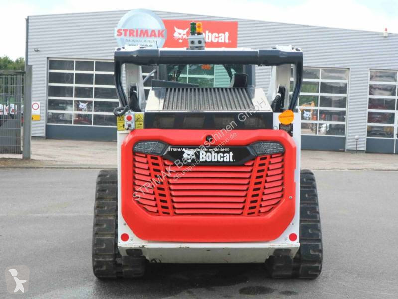 Shovel Bobcat T 86