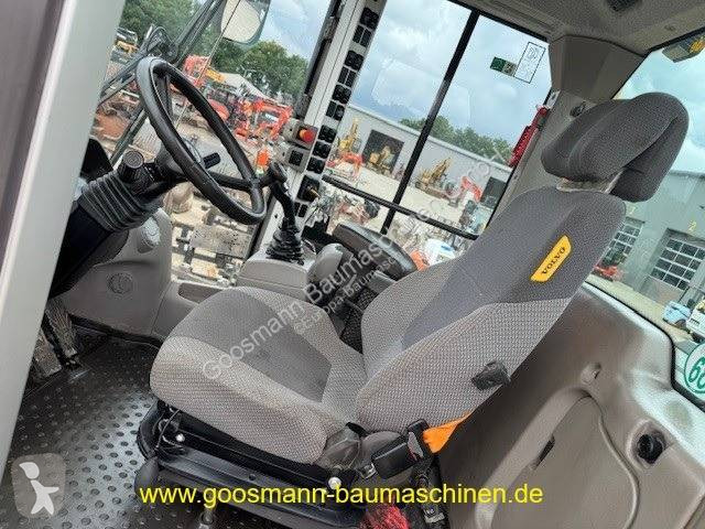مُحمّلة Volvo L70H