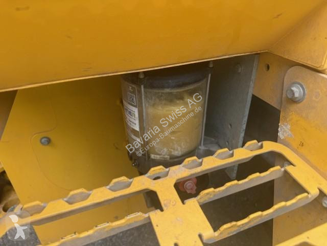 Læssemaskine Volvo  L110H
