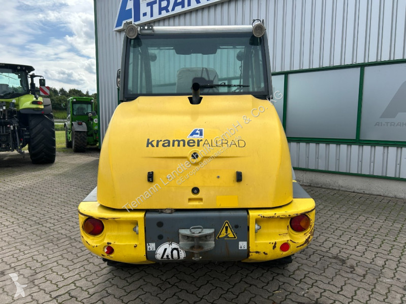 Pala Kramer  480
