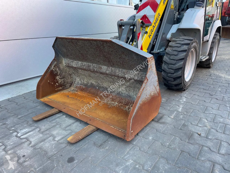 Shovel Kramer 5035