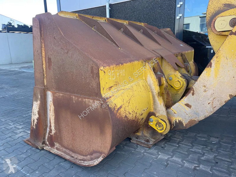 Pala Komatsu