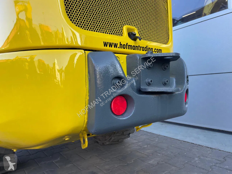 Shovel Kramer 5035