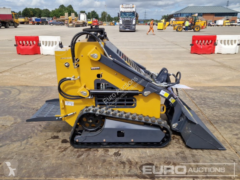 Shovel  ZW480
