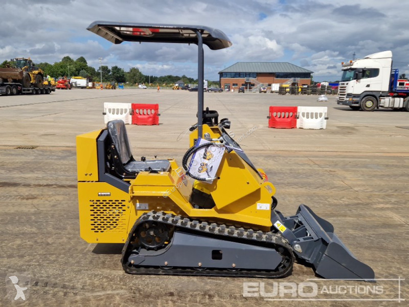 Shovel  ZW480