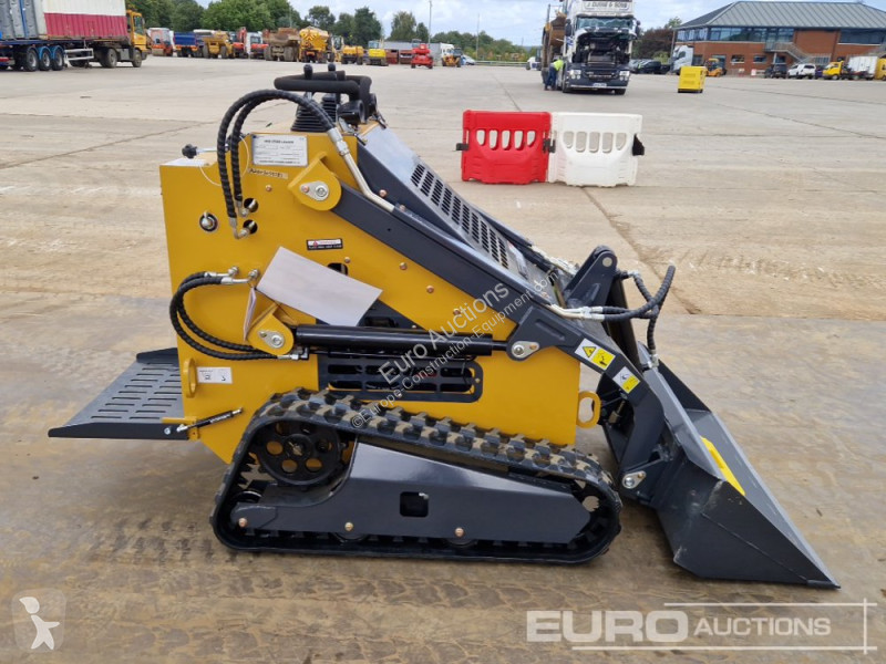 Shovel  ZW480