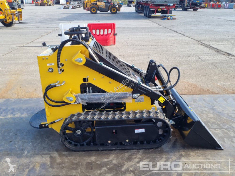 Shovel  LRT460