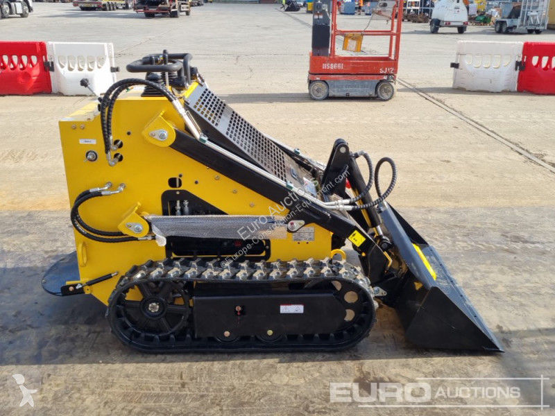 Shovel  LRT460