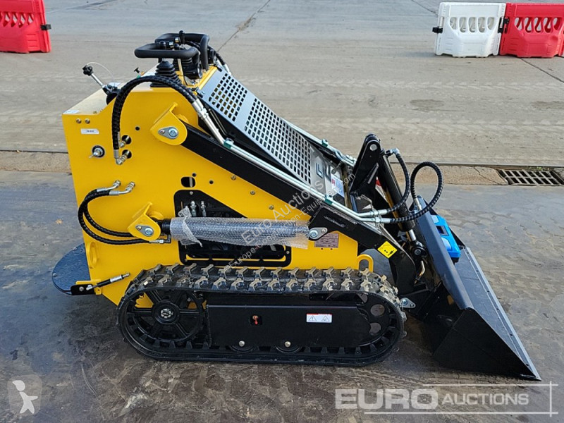 Shovel  LRT460