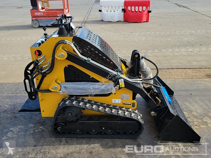 Shovel  LRT360
