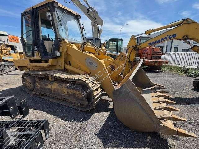 Shovel