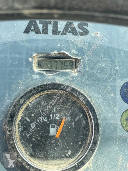 Incarcator Atlas