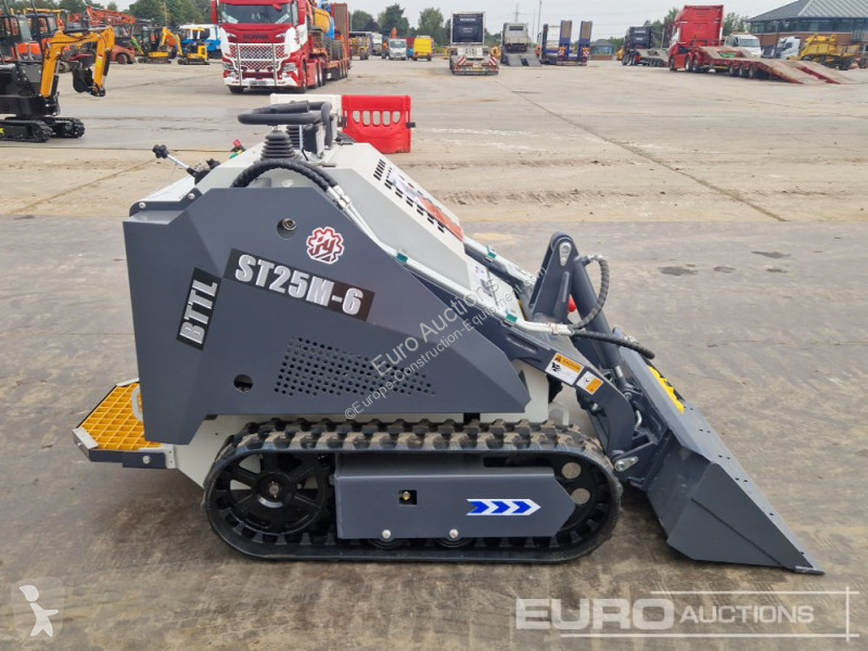 Incarcator  ST25M-6