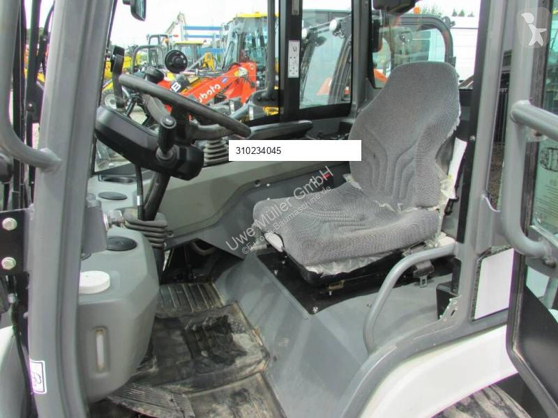 Pala Kramer 5040 Radlader netto 29.900€ (5035)