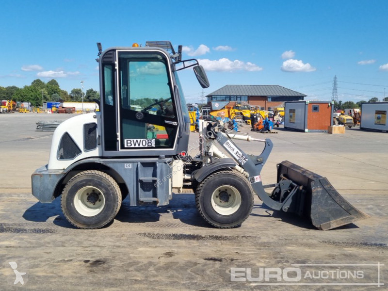 Shovel  ZL08F