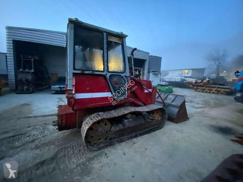 Shovel Komatsu D31S-20