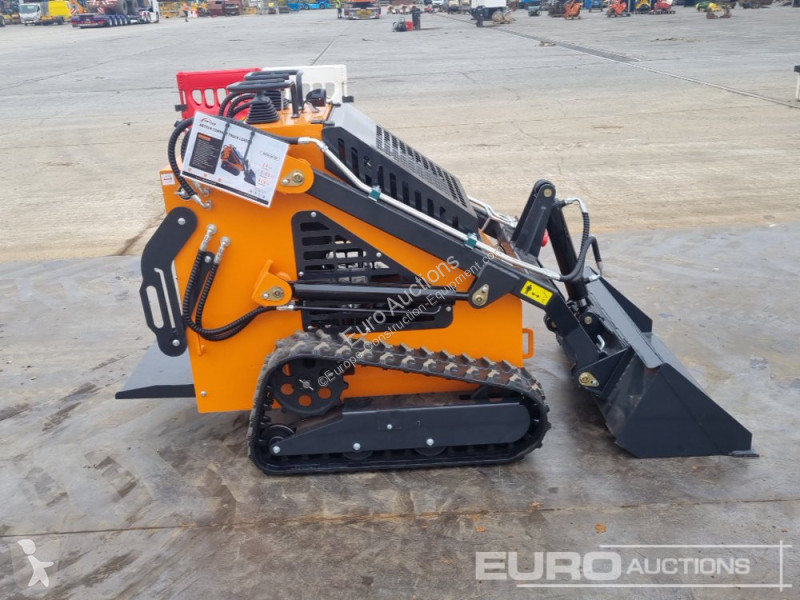 Shovel  QB-480