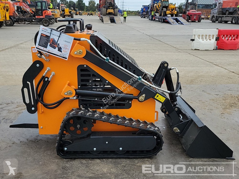 Shovel  QB-480