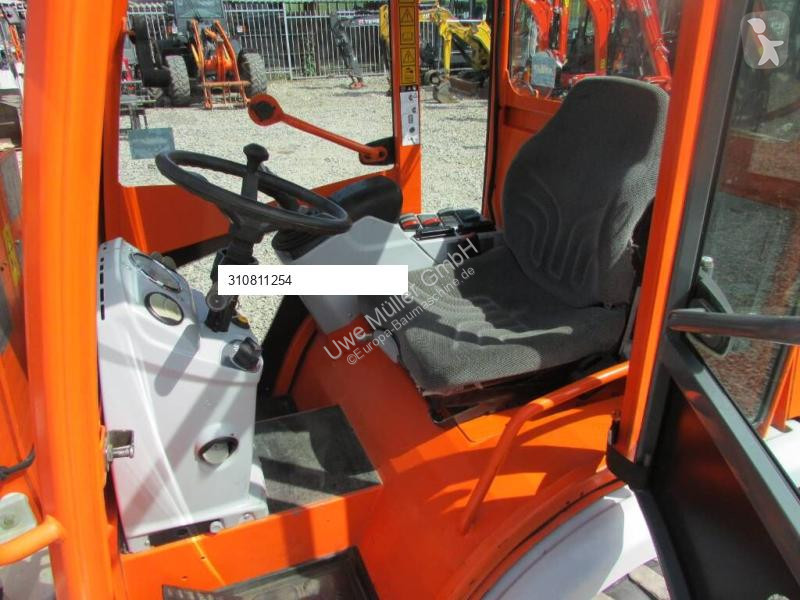 Shovel Kramer 5035 Radlader 22.000 EUR netto