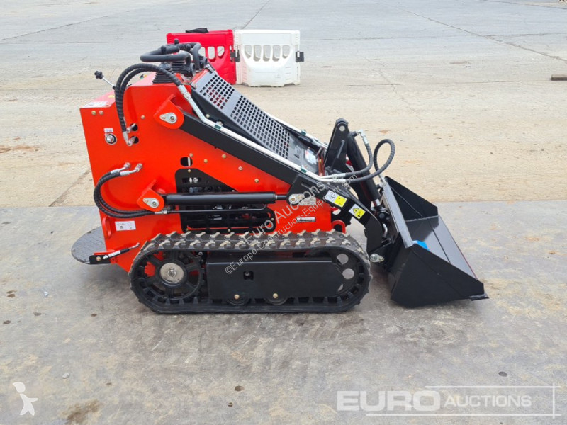 Shovel  LRT460
