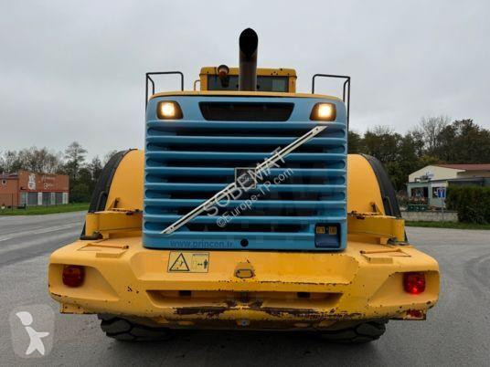 مُحمّلة Volvo