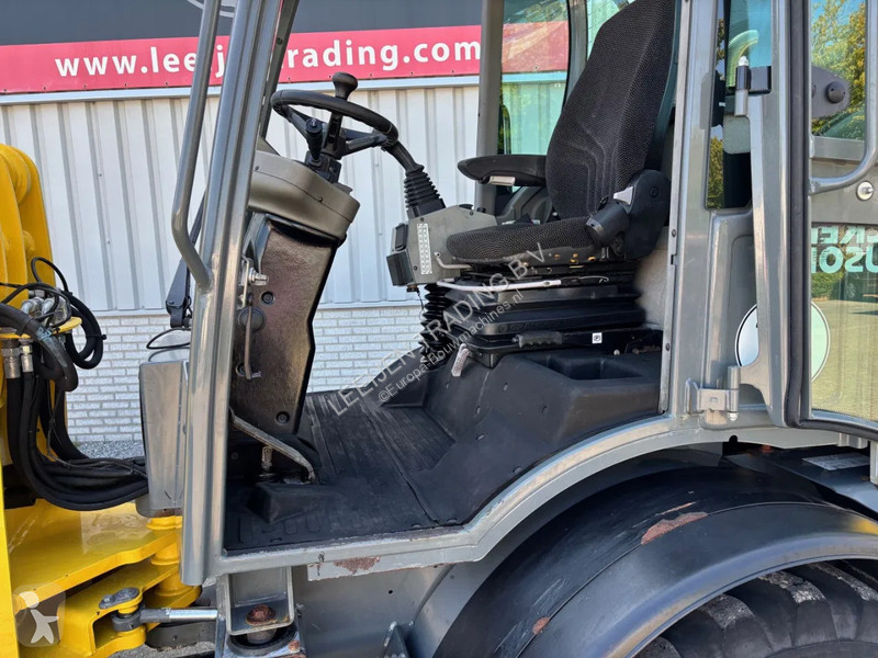 Læssemaskine Wacker Neuson Weidemann WL 70...