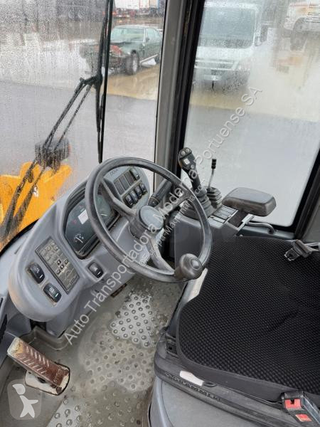 Nakladač Volvo