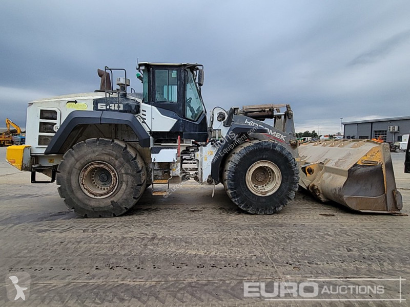Incarcator Hidromek HMK640