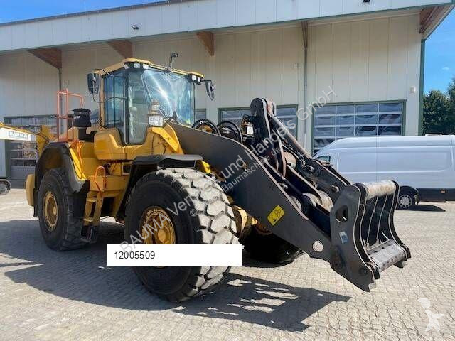Læssemaskine Volvo (12005509)