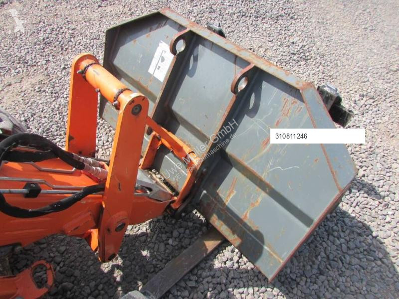 Pala Kramer 5035 Radlader 20.000 EUR