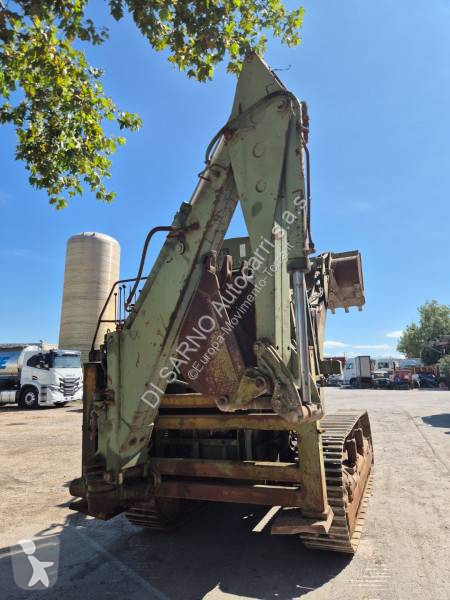 Shovel Fiat-Allis