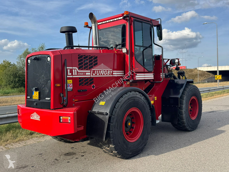 Shovel  L11