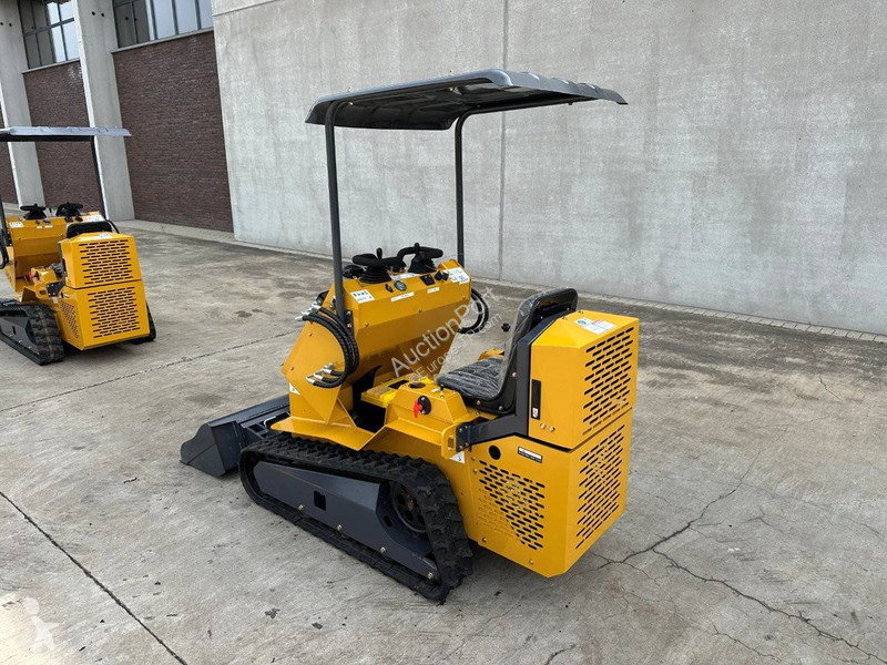 Shovel  SI360