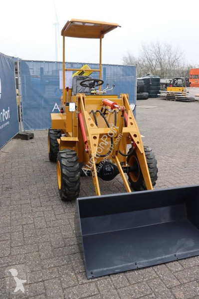 Shovel  IRL20